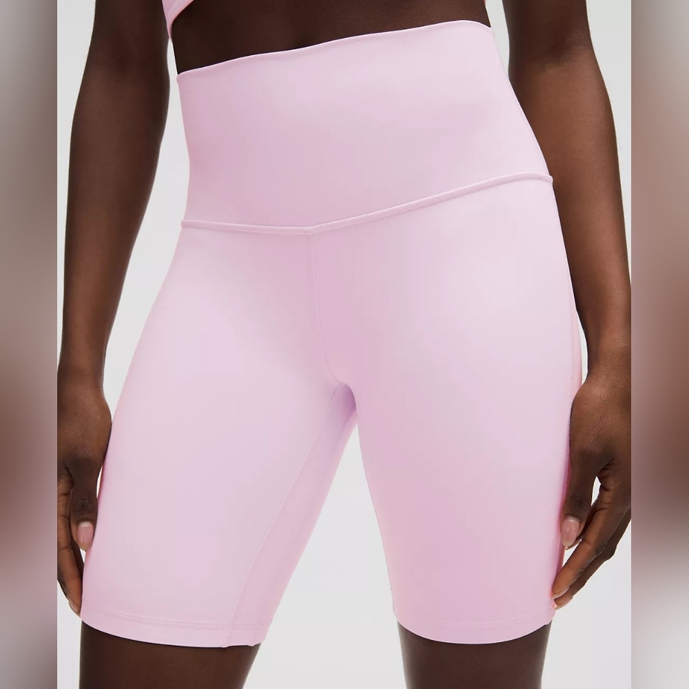 Lululemon Align High-Rise Short 8"